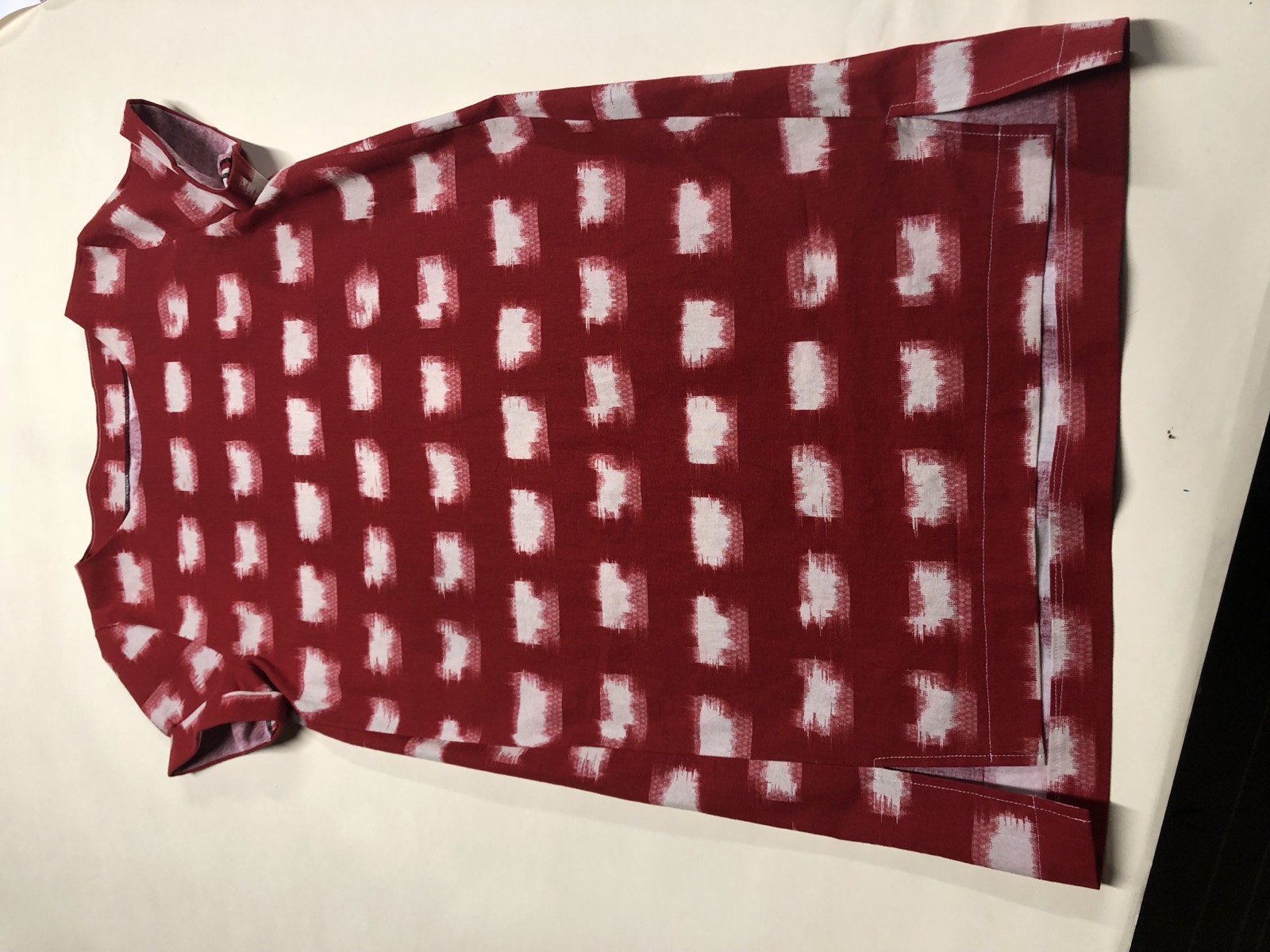 Inari dress