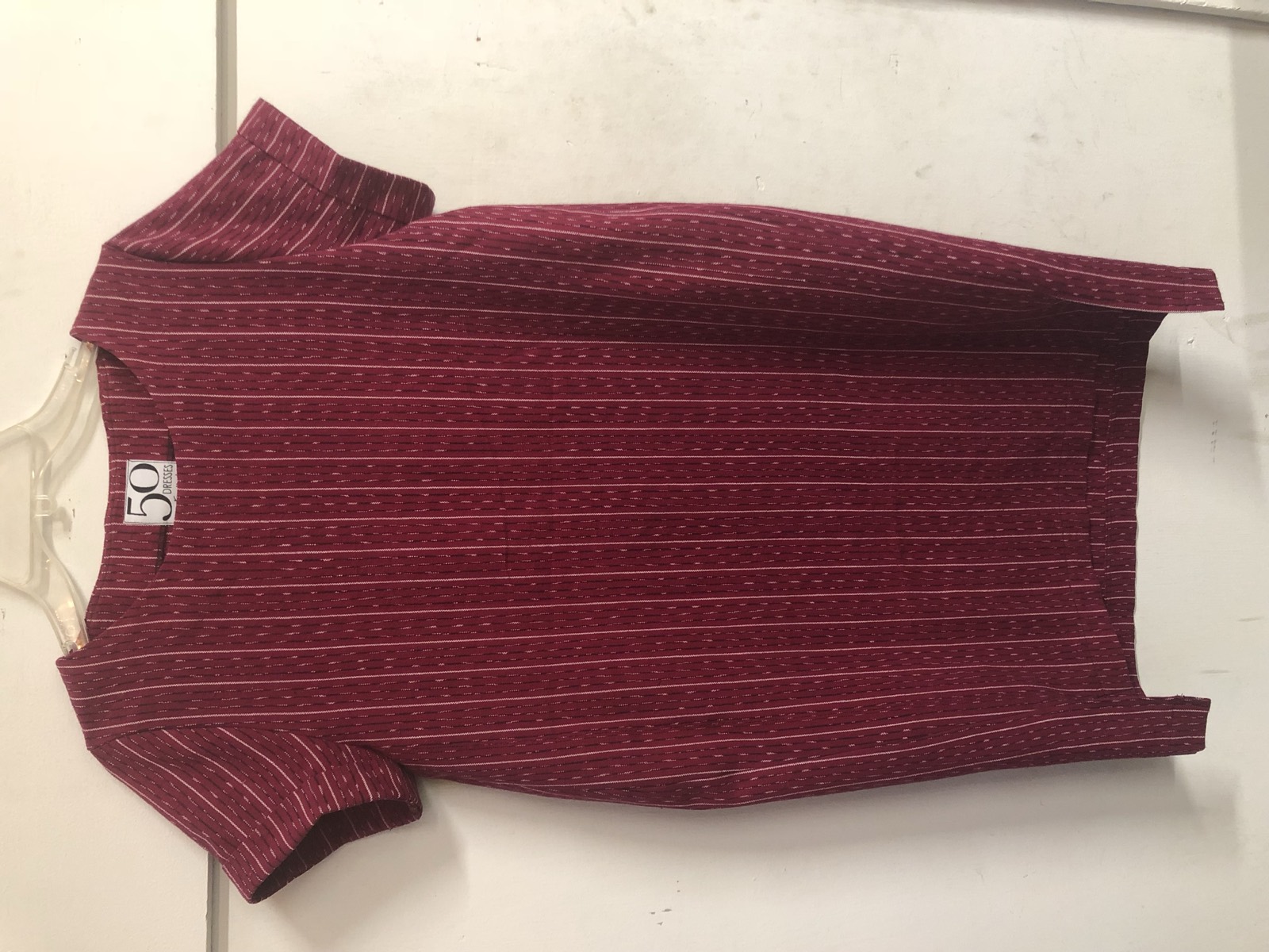 Inari dress
