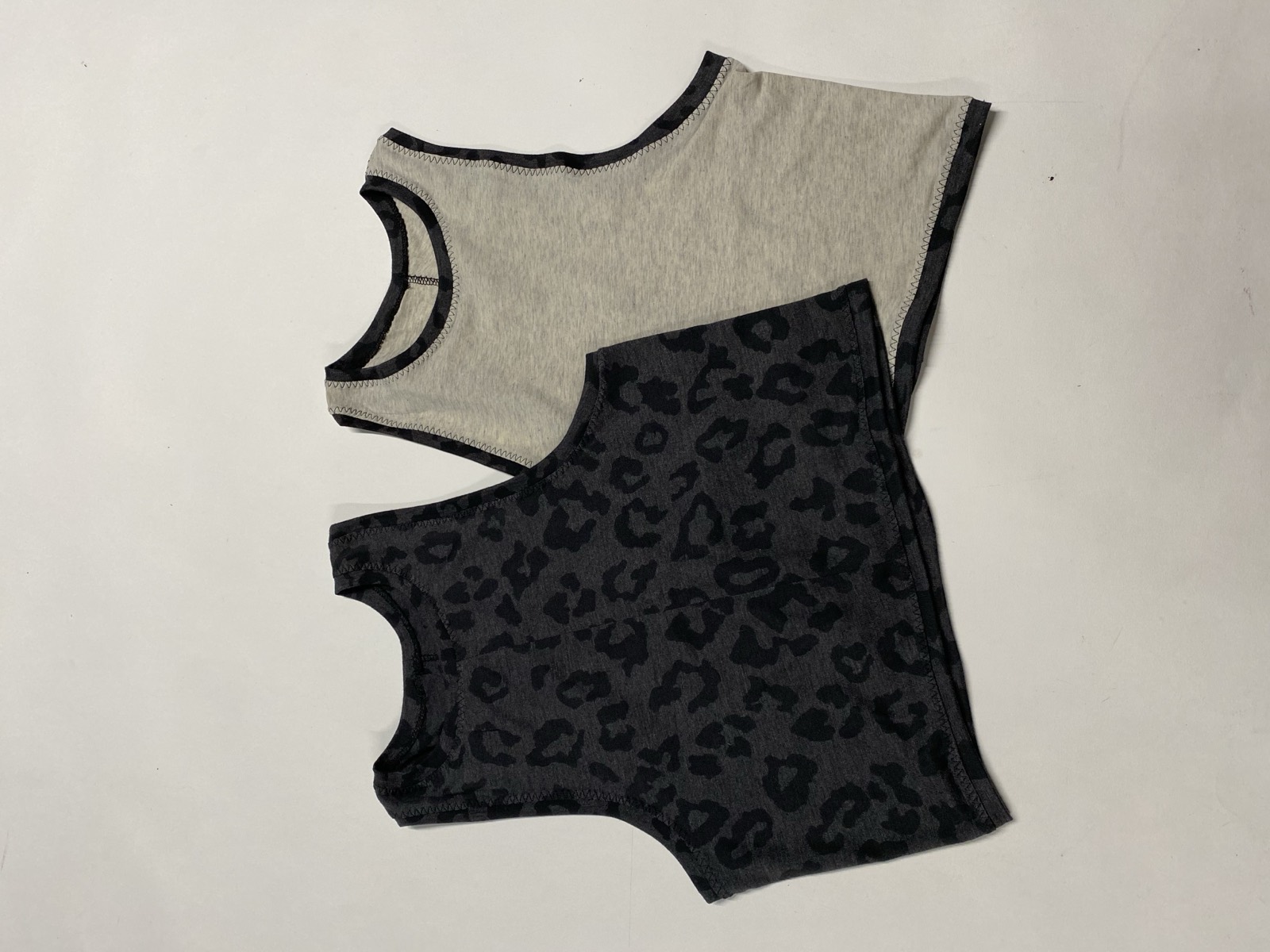 Sophie Hines Axis Tank
