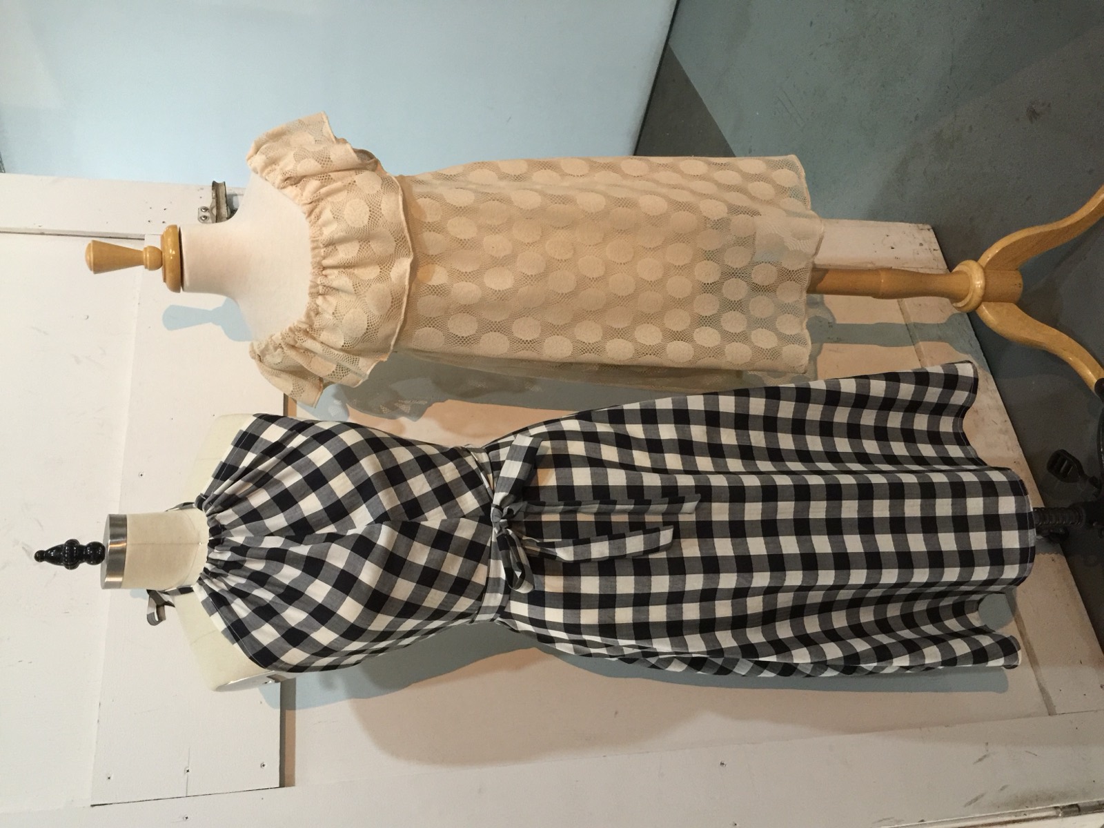 Summer dresses