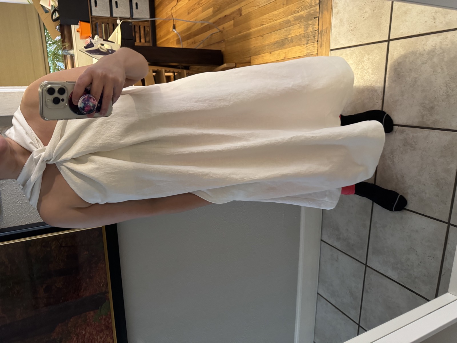 Aalto dress