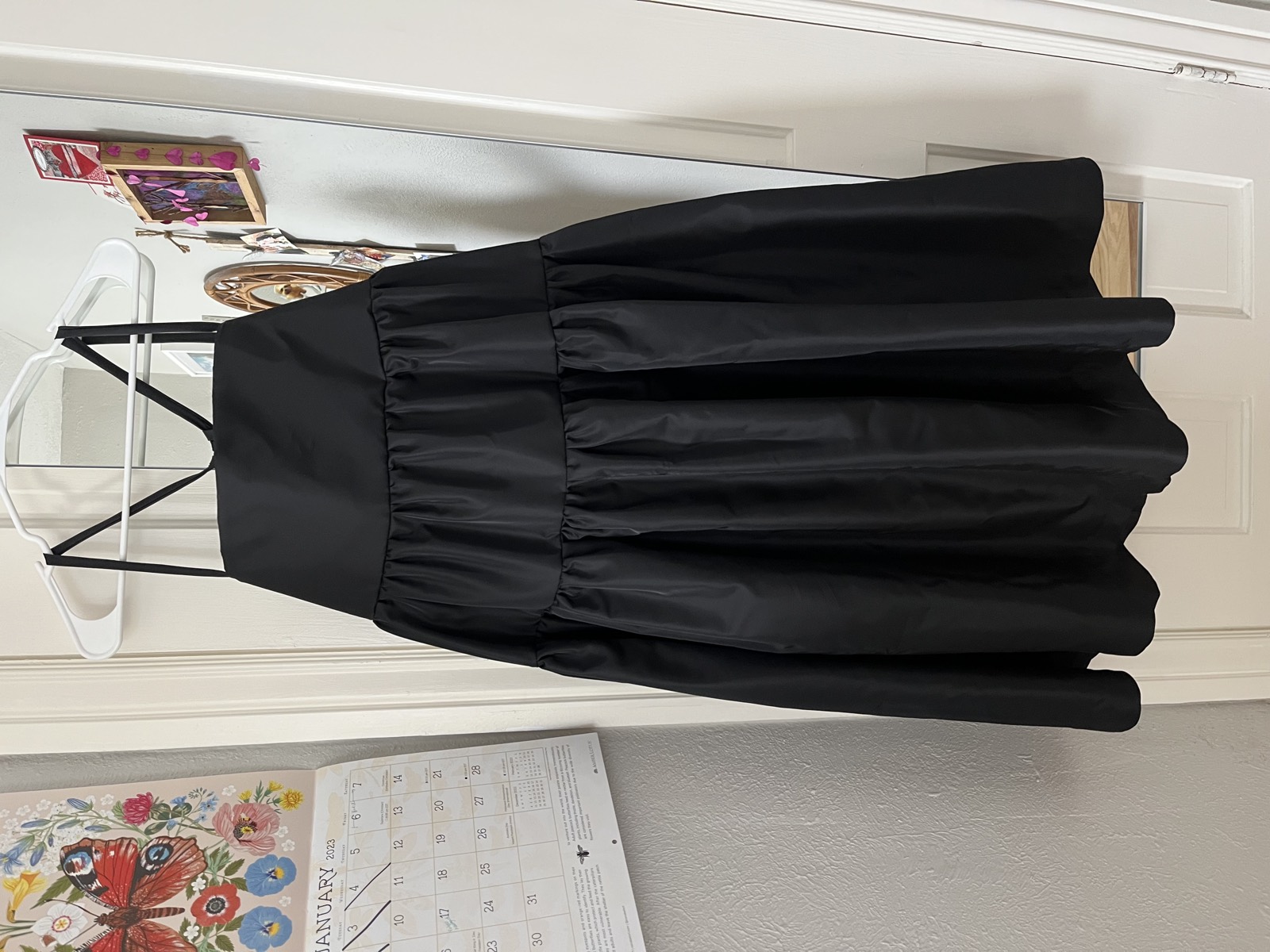 Celestia dress